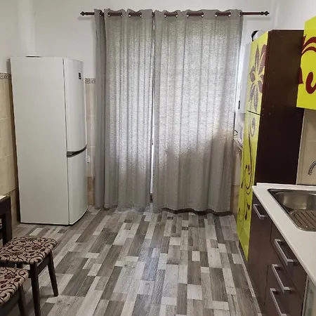 номер в приватному будинку Ferienhaus