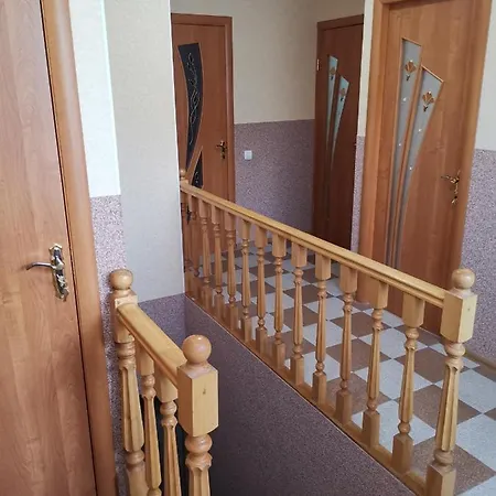 номер в приватному будинку