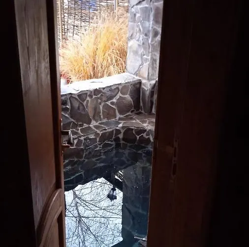 у вуйка *