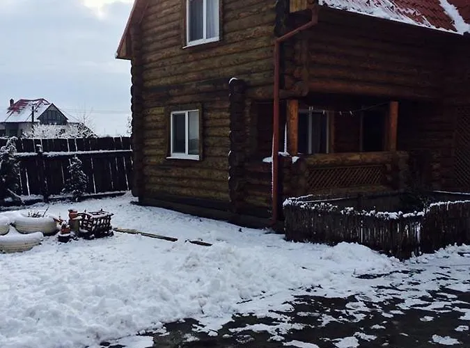у вуйка * Ужгород